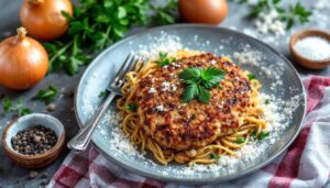 Za ten trik kucharze powinni dostać medal. Zamiast moczyć bułkę na kotlety w mleku, sięgnij po inny płyn