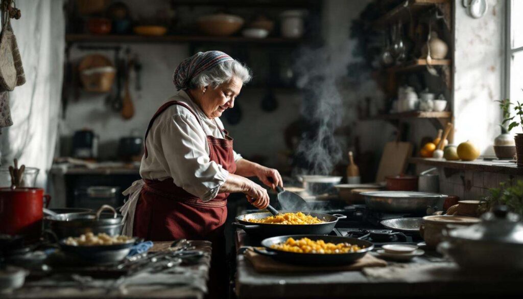 Kiedyś gospodynie smażyły częściej niż mielone. Dziś prawie zapomniane