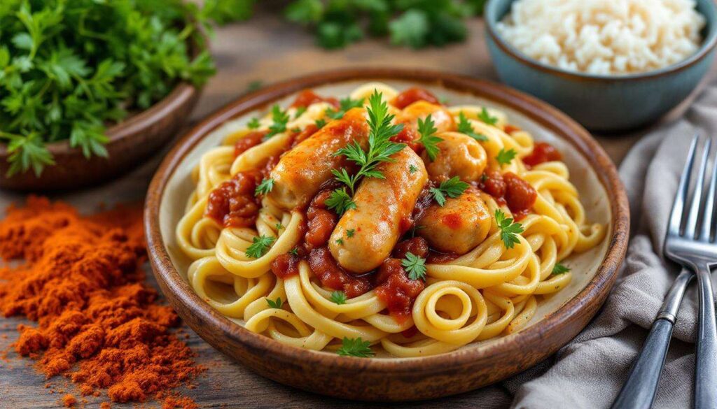 Na obiad zawijam kapuśniaki. Jeszcze lepsze niż oklepane gołąbki