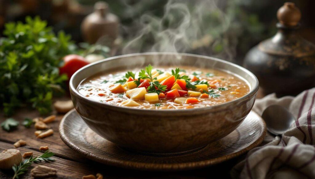 Bieda zupa", którą babcia gotowała częściej niż rosół. Dziś większość nawet nie kojarzy nazwy