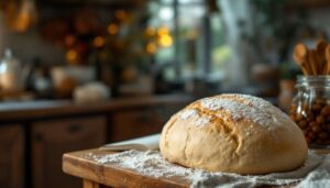 Ciasto drożdżowe nie będzie wysychać. Tak robiły nasze prababki