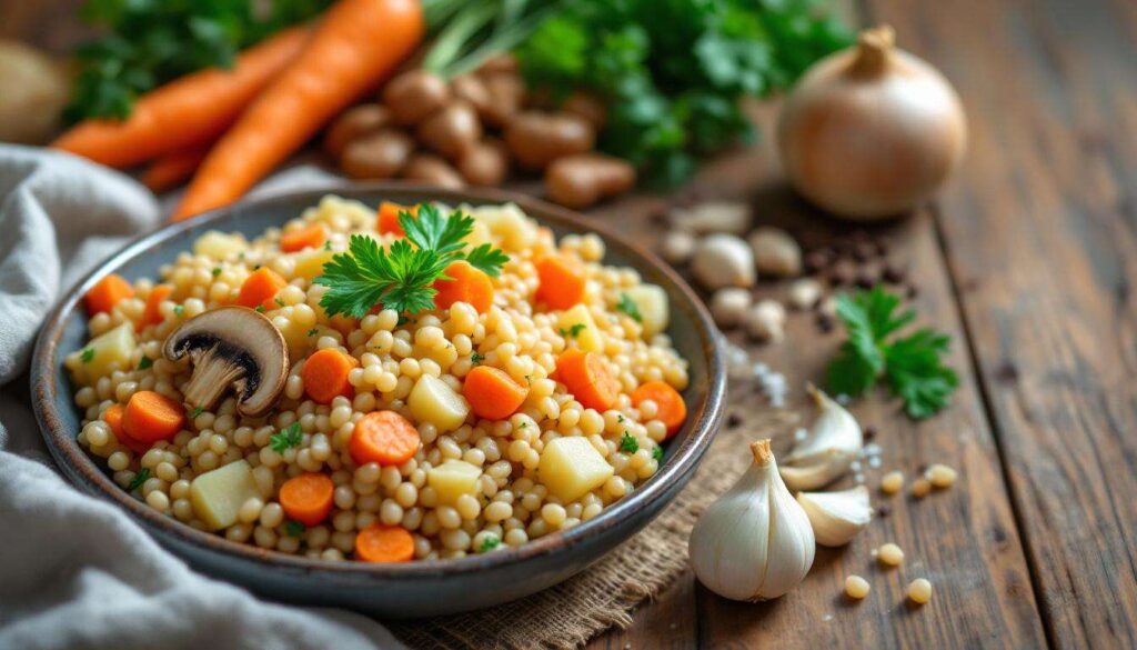 Tę tanią i aromatyczną zupę nasze babcie gotowały w mroźne dni. Młodsze pokolenie o niej zapomniało