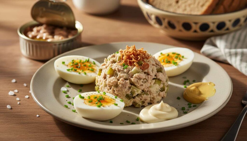 W PRL-u tani hit na kanapki. Dziś zapomniana, a pyszna, sycąca i szybka do zrobienia