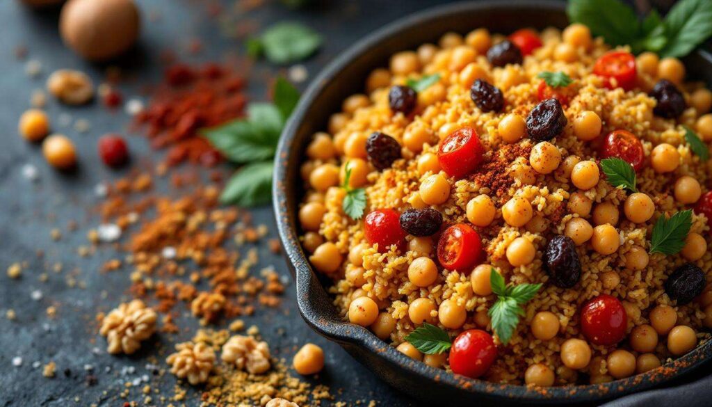 Prosty i sycący lunch z patelni. Mało popularna w Polsce, a idealnie trafia w nasze gusta