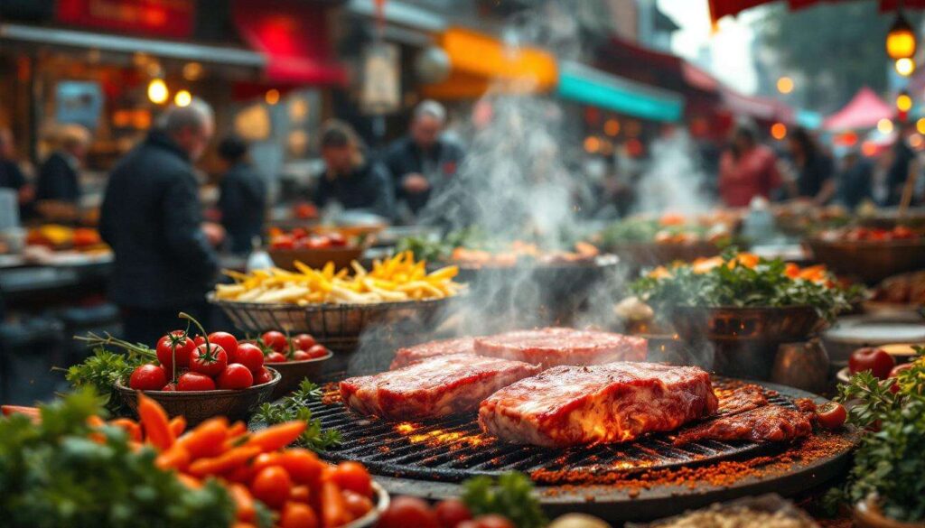 Hitowy fast food z Podlasia. Mięsny smakuje lepiej od kebaba