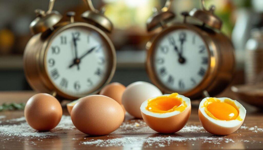 Tyle można przechowywać ugotowane jajka. Później pojawia się ryzyko zatrucia