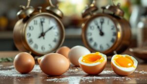 Tyle można przechowywać ugotowane jajka. Później pojawia się ryzyko zatrucia