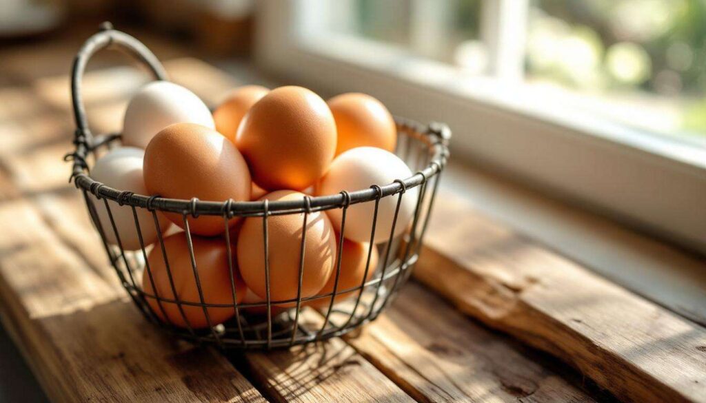 Prosty sposób na świeże jajka przez cały rok. Mało kto zna ten zaskakujący trik