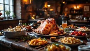 Czesi zajadają się tą tanią wędliną. Kolagenowy skarb dorwiesz w każdej hospodzie