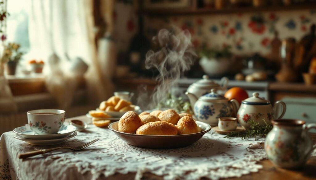 Niemcy pieką, my robimy z niej inny przysmak. W PRL-u była hitem biesiad i prywatek