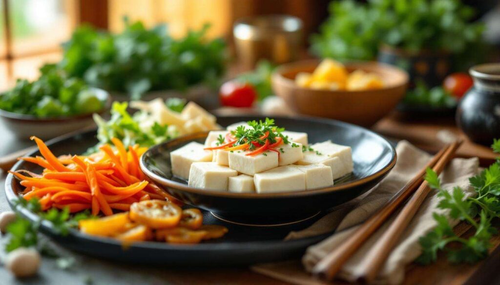 Japończycy jedzą go zamiast mięsa, u nas nazwa budzi śmiech. Mięciutki, chłonie sos i marynatę jak gąbeczka