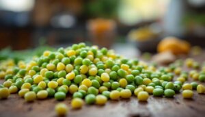 Groch łuskany nie tylko do zupy. Sprawdź, do czego jeszcze się nadaje