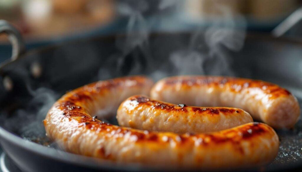 Dodaj to do wody, a śniadaniowe parówki będą miały zdecydowanie lepszy smak i zapach