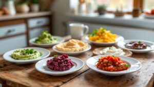 6 pomysłów na pasty kanapkowe. Z nimi śniadanie nie będzie nudne