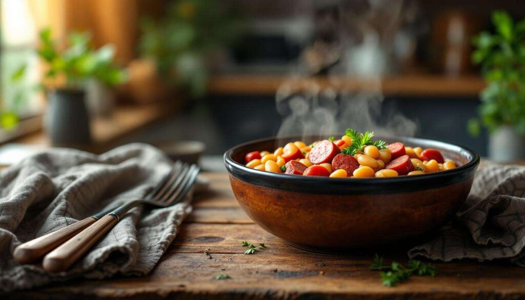 Polacy używali go na pęczki już 300 lat temu, dziś ignorują. Do fasolki po bretońsku nie ma nic lepszego