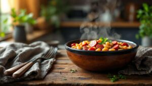 Polacy używali go na pęczki już 300 lat temu, dziś ignorują. Do fasolki po bretońsku nie ma nic lepszego