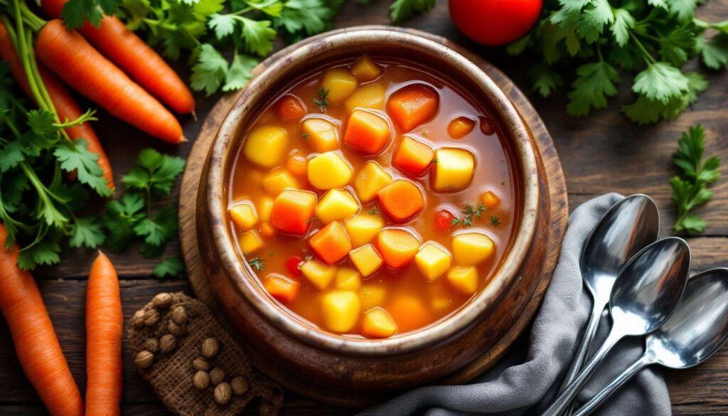 Dlaczego po rosole robi się "lepiej"? To nie tylko kwestia smaku