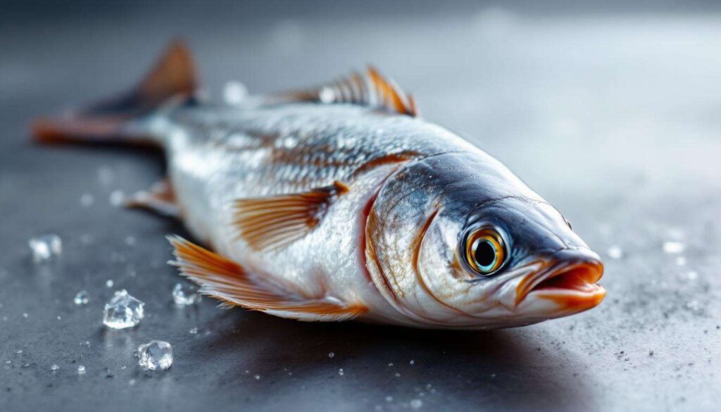 To najzdrowsza ryba w Bałtyku. Prawie nie ma kalorii, za to białka więcej niż łosoś