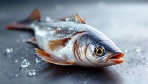 To najzdrowsza ryba w Bałtyku. Prawie nie ma kalorii, za to białka więcej niż łosoś