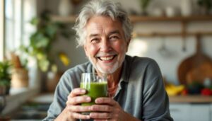 Nie trzeba kolagenu i suplementów. Pij po 50. roku życia, stawy się wzmocnią