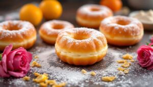 Mateusz Gessler zdradza przepis na idealne pączki. Właśnie to dodaje do ciasta