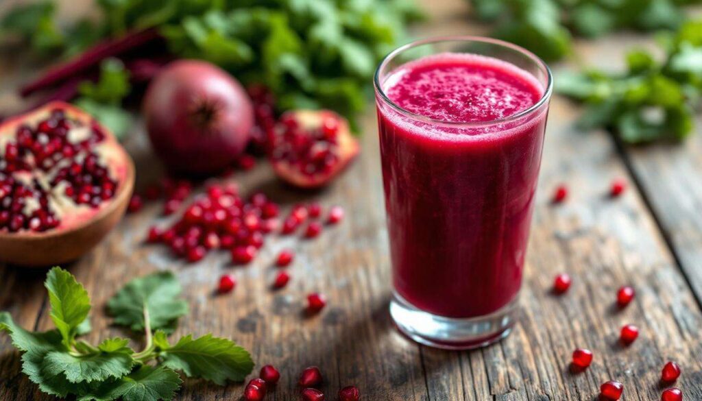 Najlepszy sok na serce i krążenie. Ale błędne jest myślenie "im więcej, tym lepiej