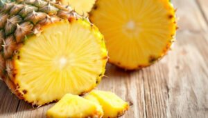 Ten owoc działa na jelita jak starter. Jedz go z rana, a unikniesz kłopotów trawiennych