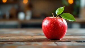 Jedz dwa dziennie dla serca. Ten tani owoc kupisz wszędzie