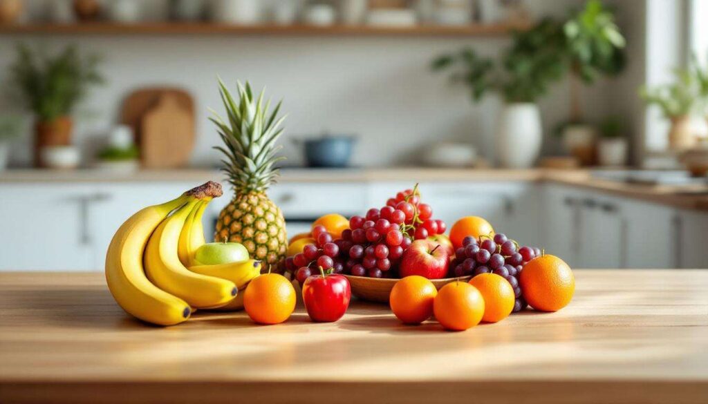 Sytuacje, w których nie powinno się jeść owoców