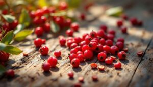 Sezon jest krótki, ale jest fortel. W wersji suszonej to zbawienie dla serca