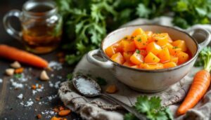 Takie kolagenowe galaretki robię co najmniej raz w tygodniu. Bez żelatyny, nóżek i golonki, a smak petarda