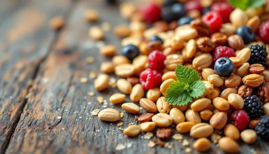 Jedz zamiast słodkich przekąsek. Wspierają serce i dodają energii