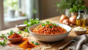 Świetne na obiad podczas postu. Nie mają mięsa a smakują wspaniale