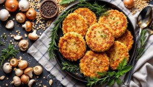 Bez mięsa, a smakują obłędnie. Postne krokiety robię nie tylko w piątek