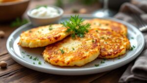 Gdy robię kartoflaczki na obiad, nikt nie prosi o kotlety mielone. Są wyraziste w smaku i sycące