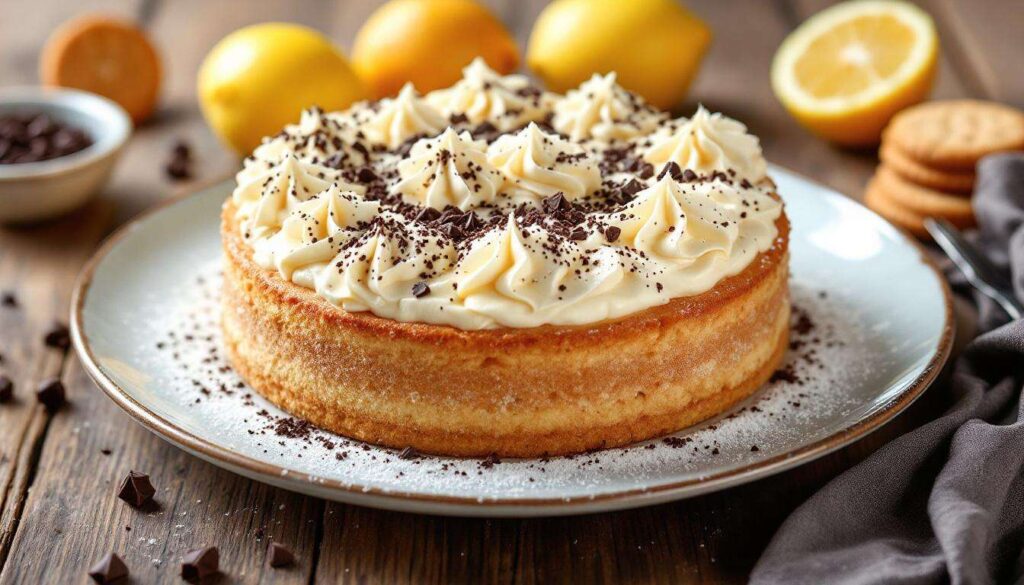 Piankowe ciasto bez pieczenia robię zawsze na ostatki. Sprytnie wykorzystuję białka po tłustym czwartku