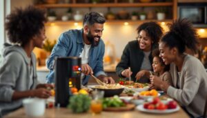 Już nie smażę kurczaka i nie tłukę ziemniaków. Obiad dla całej rodziny robię w szybszy sposób