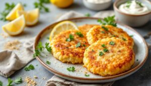 Delikatne, z chrupiącą skórką i zjesz w Środę Popielcową. Przy norweskich kotletach nie mają szans nawet nasze mielone