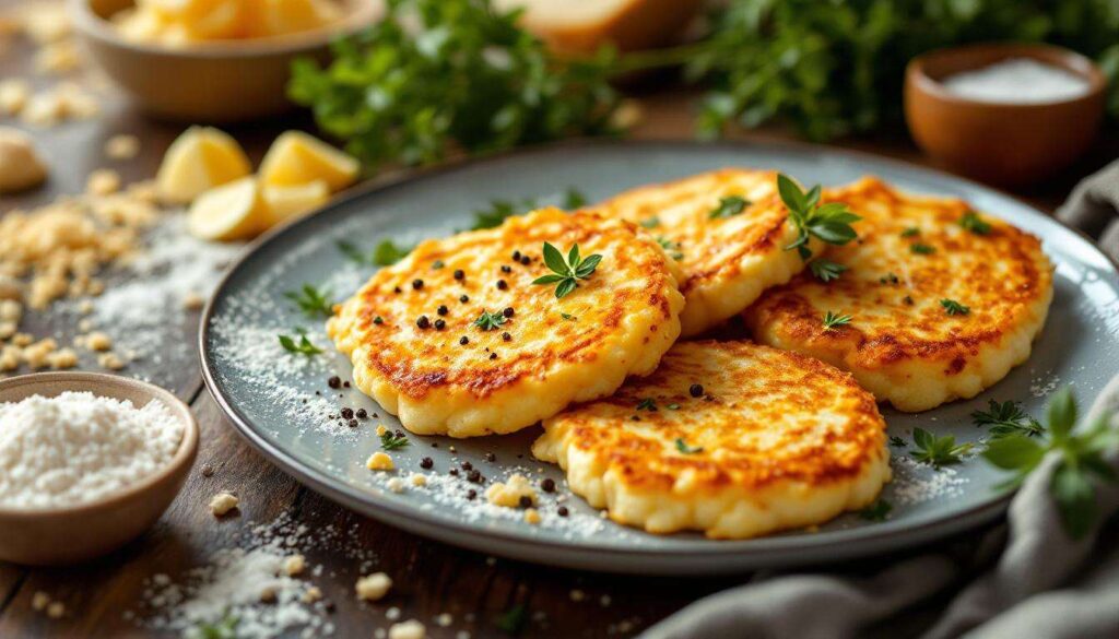 Te kotlety jajeczne ratują obiad. Szybkie, tanie i pyszne