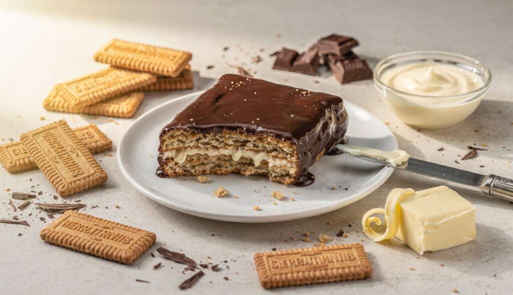 Wystarczą 2 składniki i chwila w lodówce. Sklepowe batoniki mogą się schować