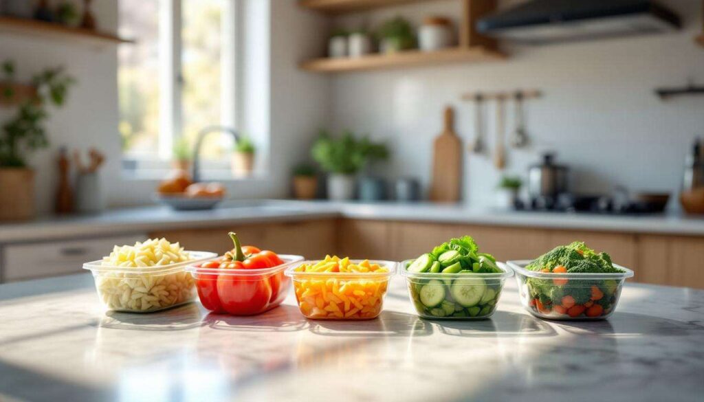 Nie uwierzysz: te 5 warzyw z zamrażarki są zdrowsze niż świeże