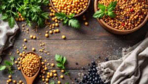 Najtańsze superfoods bogate w białko… a mimo to rzadko je jemy