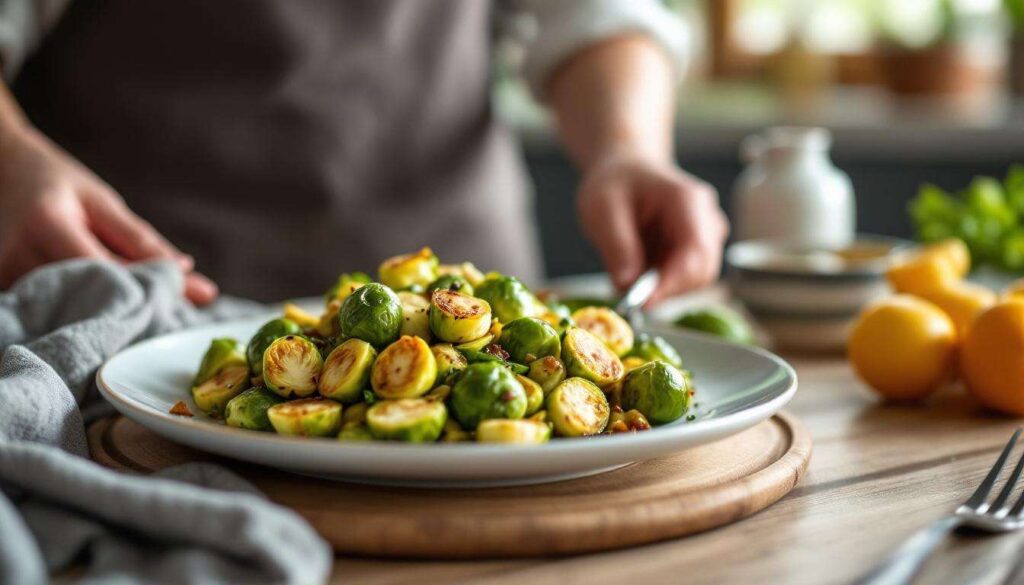 Te sposoby jedzenia brukselki cię zaskoczą