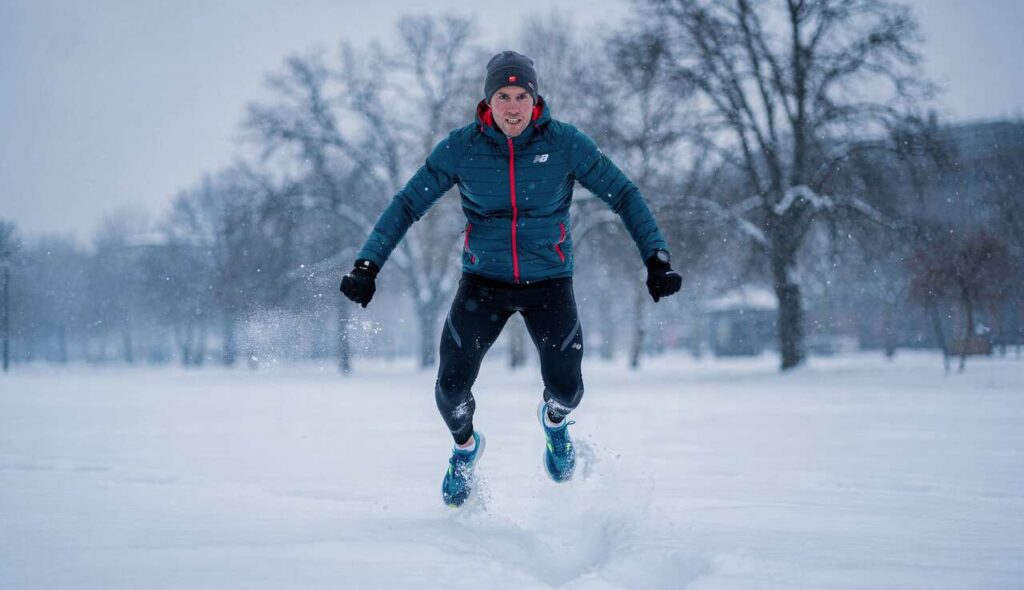 To 10-minutowe ćwiczenie, często zaniedbywane, przyspiesza utratę wagi nawet zimą