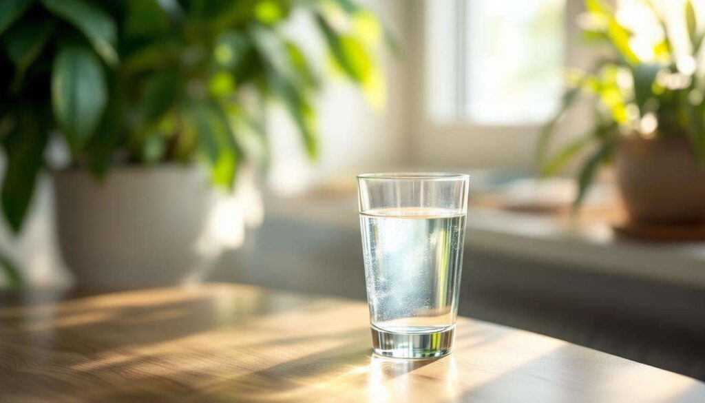 Ile wody dziennie pić, żeby nie obciążać nerek?