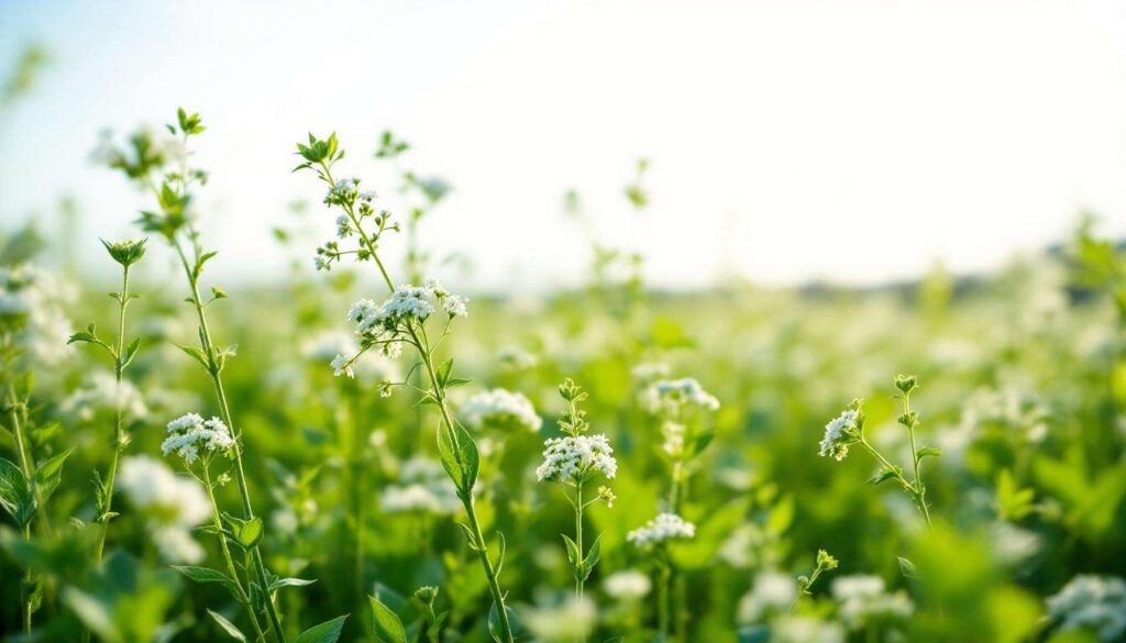 Działa skuteczniej niż kurkuma: ta polska roślina ma najsilniejsze właściwości przeciwzapalne