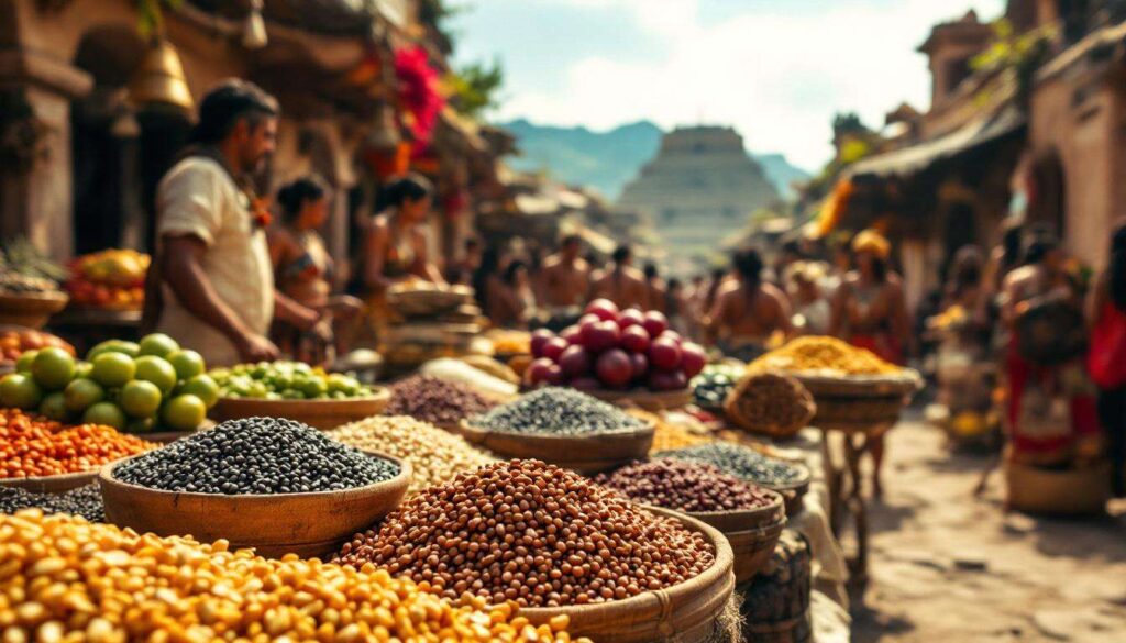 Aztekowie spożywali go codziennie. Ma więcej magnezu niż gorzka czekolada