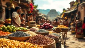 Aztekowie spożywali go codziennie. Ma więcej magnezu niż gorzka czekolada