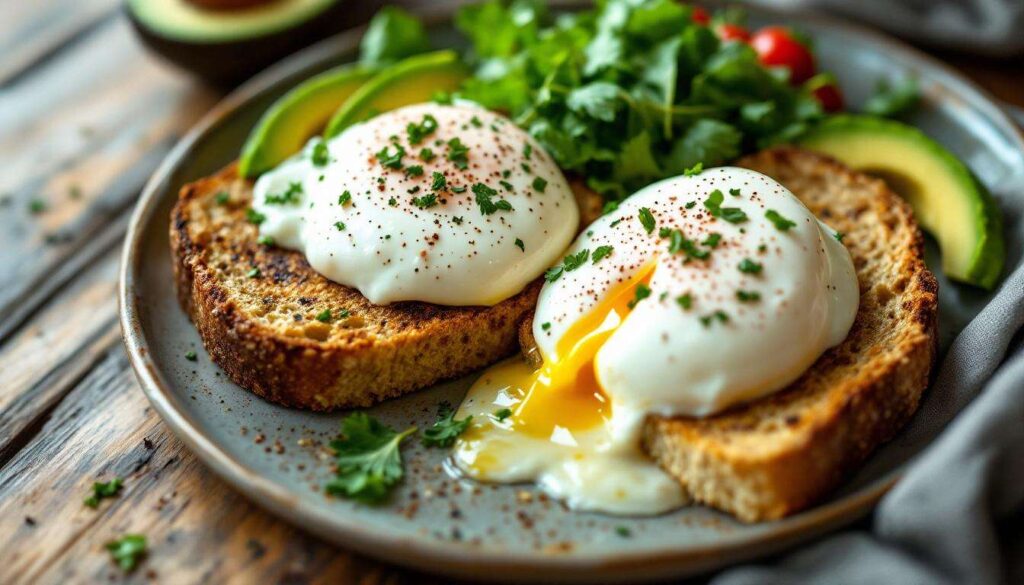 Jajka na zdrowie oczu, serca i mózgu: ile spożywać dziennie według lekarza?