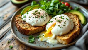 Jajka na zdrowie oczu, serca i mózgu: ile spożywać dziennie według lekarza?